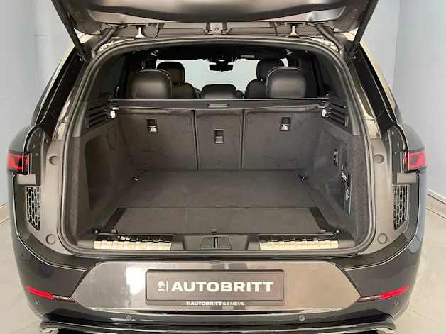 Land Rover Range Rover Sport 3.0 I6 P460e HSE Dynamic