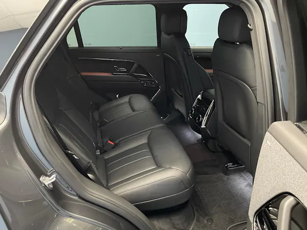 Land Rover Range Rover Sport 3.0 I6 P460e HSE Dynamic