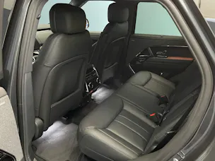 Land Rover Range Rover Sport 3.0 I6 P460e HSE Dynamic