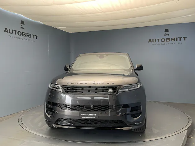 Land Rover Range Rover Sport 3.0 I6 P460e HSE Dynamic