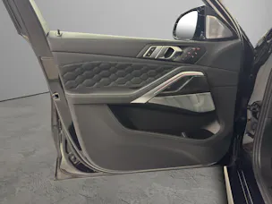 BMW X6 F96 M Competition