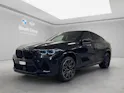 BMW X6 F96 M Competition