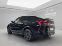 BMW X6 F96 M Competition