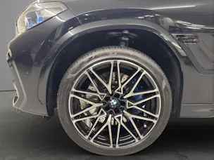 BMW X6 F96 M Competition