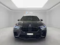BMW X6 F96 M Competition