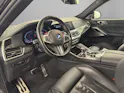 BMW X6 F96 M Competition
