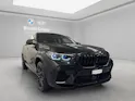 BMW X6 F96 M Competition