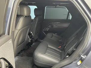 Land Rover Range Rover Sport 3.0 I6 P550e Autobiography