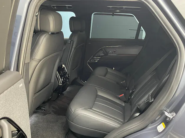 Land Rover Range Rover Sport 3.0 I6 P550e Autobiography