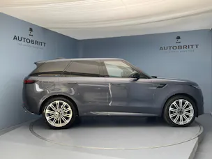Land Rover Range Rover Sport 3.0 I6 P550e Autobiography