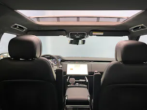 Land Rover Range Rover Sport 3.0 I6 P550e Autobiography
