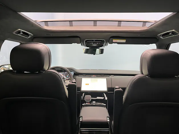 Land Rover Range Rover Sport 3.0 I6 P550e Autobiography