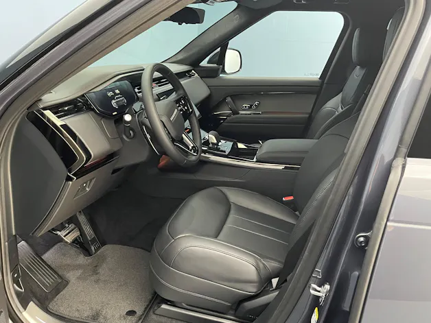 Land Rover Range Rover Sport 3.0 I6 P550e Autobiography