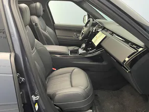 Land Rover Range Rover Sport 3.0 I6 P550e Autobiography