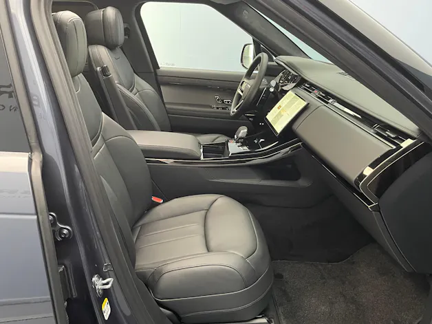 Land Rover Range Rover Sport 3.0 I6 P550e Autobiography