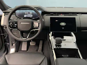 Land Rover Range Rover Sport 3.0 I6 P550e Autobiography