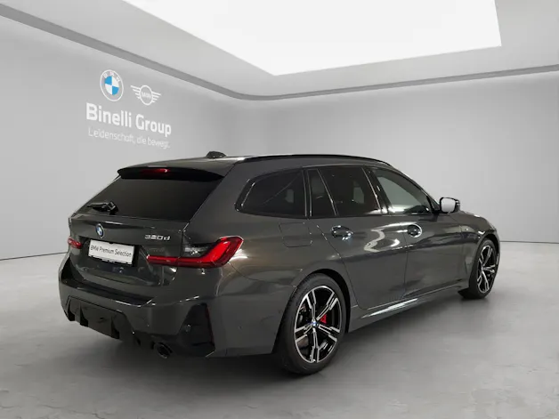 BMW 3er Reihe G21 Touring 320d xDrive SAG