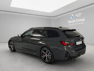 BMW 3er Reihe G21 Touring 320d xDrive SAG