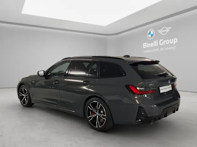 BMW 3er Reihe G21 Touring 320d xDrive SAG