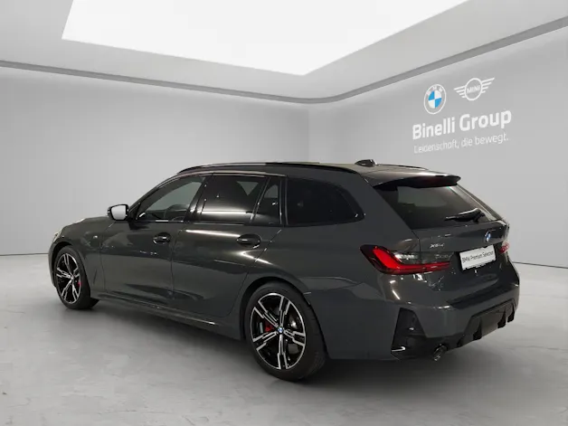 BMW 3er Reihe G21 Touring 320d xDrive SAG