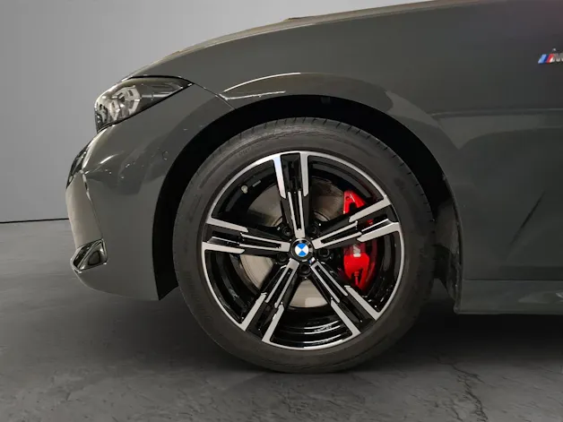 BMW 3er Reihe G21 Touring 320d xDrive SAG