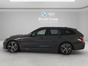 BMW 3er Reihe G21 Touring 320d xDrive SAG