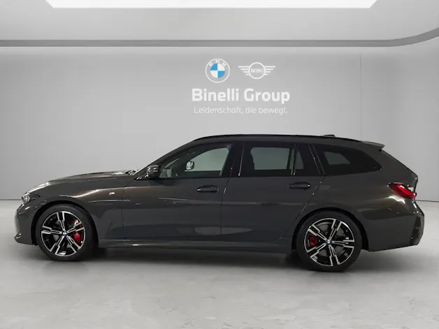 BMW 3er Reihe G21 Touring 320d xDrive SAG