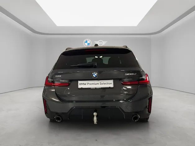 BMW 3er Reihe G21 Touring 320d xDrive SAG