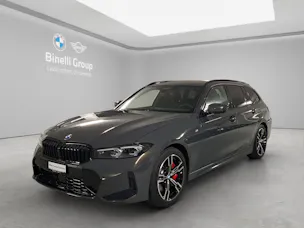 BMW 3er Reihe G21 Touring 320d xDrive SAG