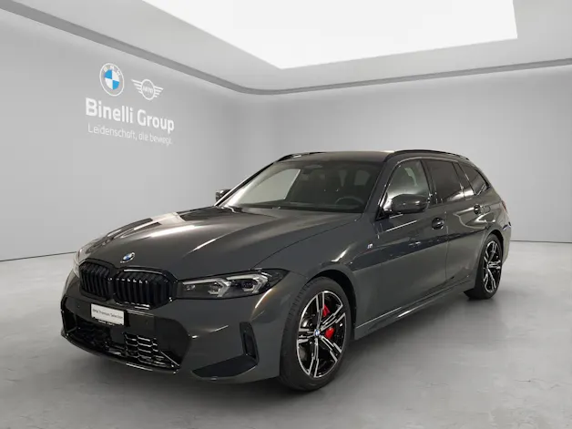 BMW 3er Reihe G21 Touring 320d xDrive SAG