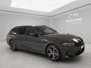 BMW 3er Reihe G21 Touring 320d xDrive SAG