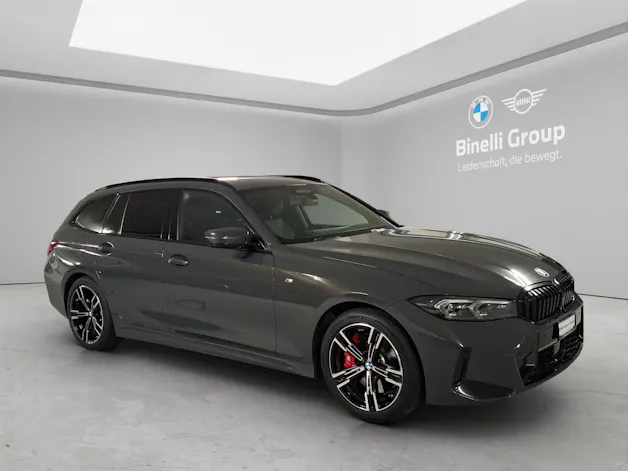 BMW 3er Reihe G21 Touring 320d xDrive SAG