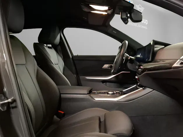 BMW 3er Reihe G21 Touring 320d xDrive SAG