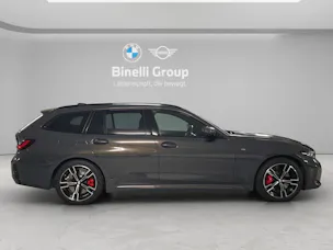 BMW 3er Reihe G21 Touring 320d xDrive SAG