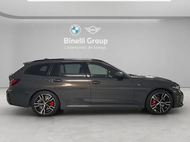 BMW 3er Reihe G21 Touring 320d xDrive SAG