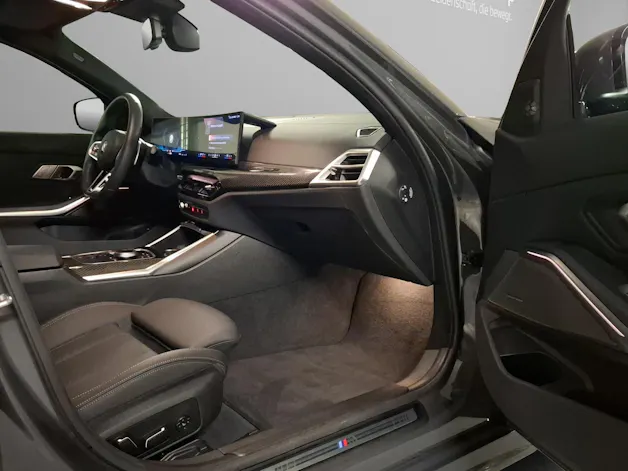 BMW 3er Reihe G21 Touring 320d xDrive SAG