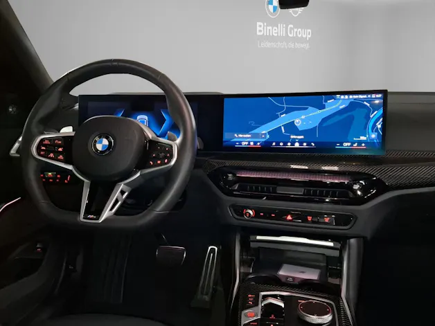 BMW 3er Reihe G21 Touring 320d xDrive SAG