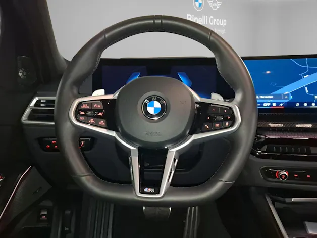BMW 3er Reihe G21 Touring 320d xDrive SAG