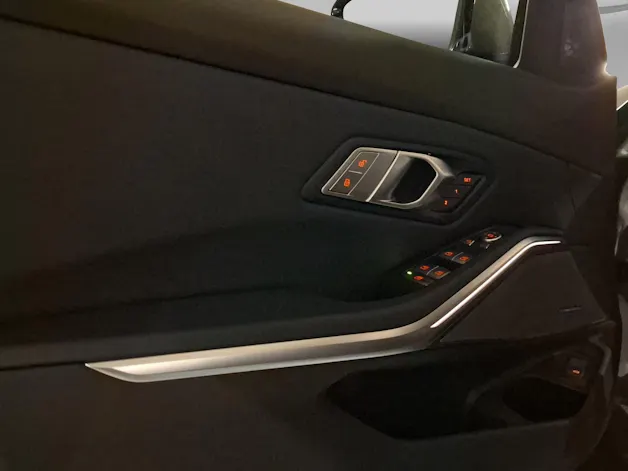 BMW 3er Reihe G21 Touring 320d xDrive SAG