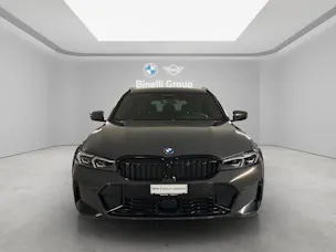 BMW 3er Reihe G21 Touring 320d xDrive SAG
