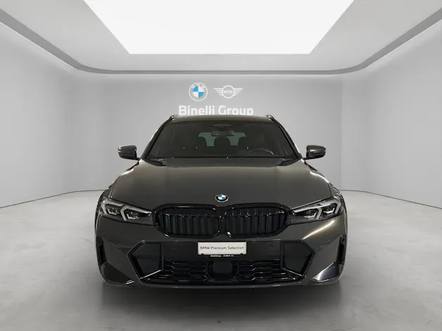 BMW 3er Reihe G21 Touring 320d xDrive SAG