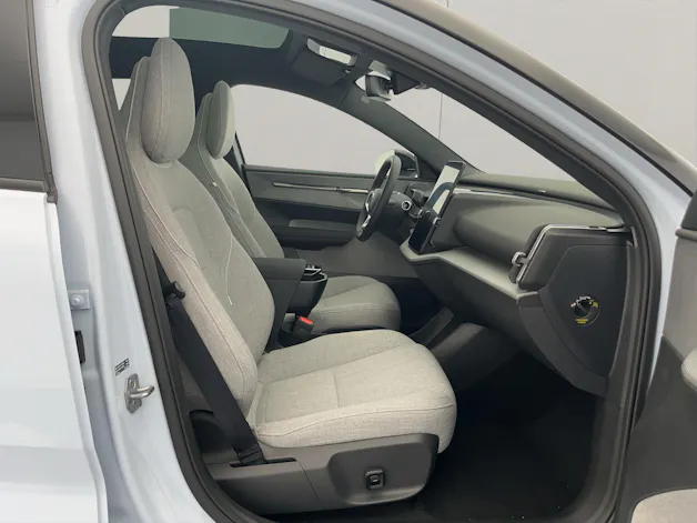 VOLVO EX30 P8 Ultra AWD