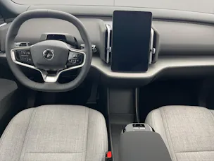 VOLVO EX30 P8 Ultra AWD