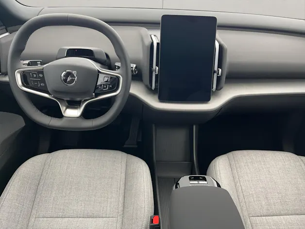 VOLVO EX30 P8 Ultra AWD