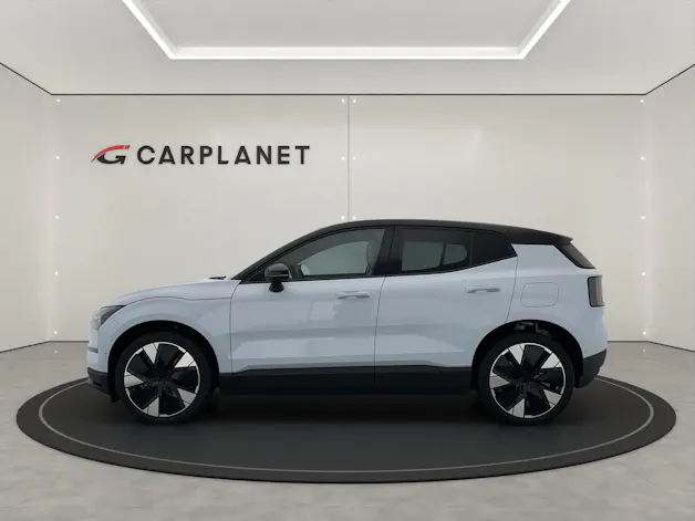 VOLVO EX30 P8 Ultra AWD