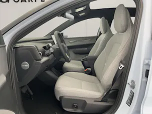 VOLVO EX30 P8 Ultra AWD