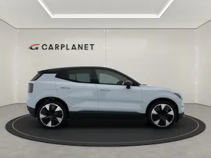VOLVO EX30 P8 Ultra AWD