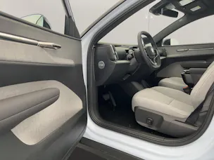 VOLVO EX30 P8 Ultra AWD