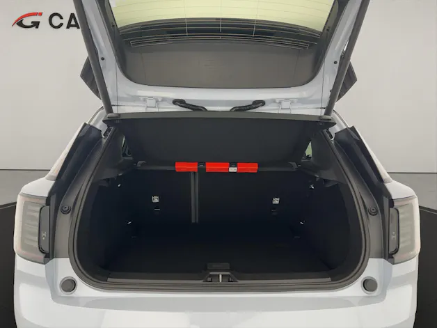 VOLVO EX30 P8 Ultra AWD