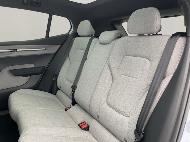 VOLVO EX30 P8 Ultra AWD